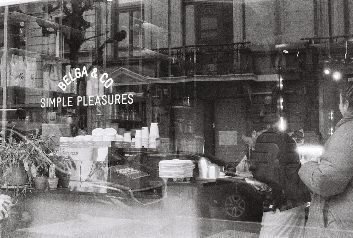 Belga & Co